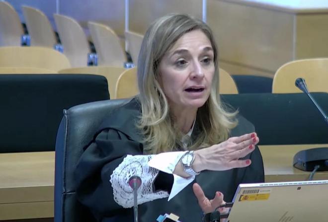La fiscal del caso Zapatero investiga el uso de una empresa de Luxemburgo para financiar a Plus Ultra con 9 millones de capital venezolano