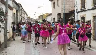 Villaralbo apuesta por concurso de cortes y su gran cita de flamenco para las fiestas