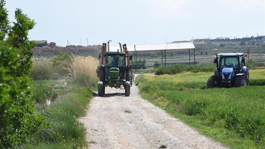 La Junta pedirá al Gobierno una ley de precios mínimos para el campo