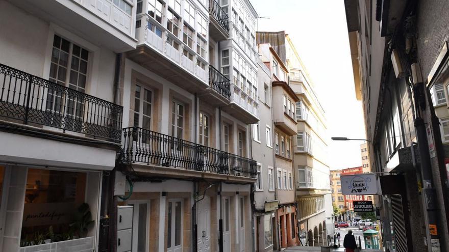 Lotería Navidad 2021 | ¿Puedo comprar un piso en A Coruña si me toca el Gordo?