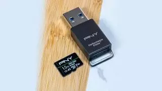 Soluciones para el almacenamiento de datos, de PNY