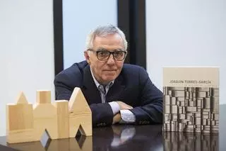 José Lebrero: "Los museos tienen que ser un servicio para la comunidad"