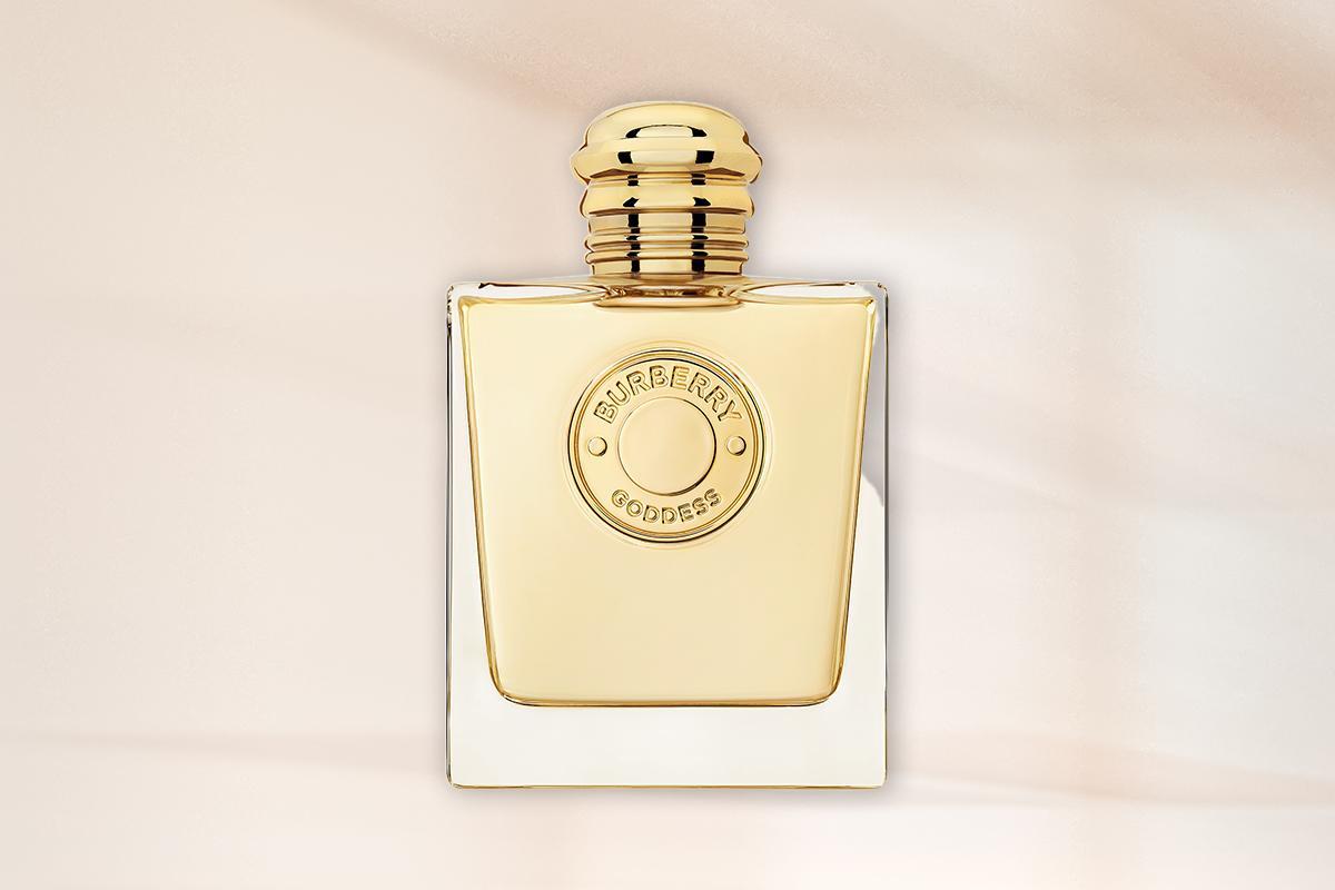 Perfume de Burberry