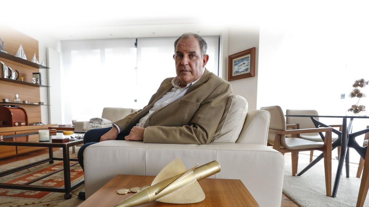 Fitch Mejora La Perspectiva Crediticia De Pymar Presidida Por lvaro 
