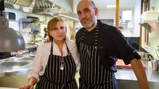 El restaurante Lera gana su primera estrella Michelin por su "cocina con alma"