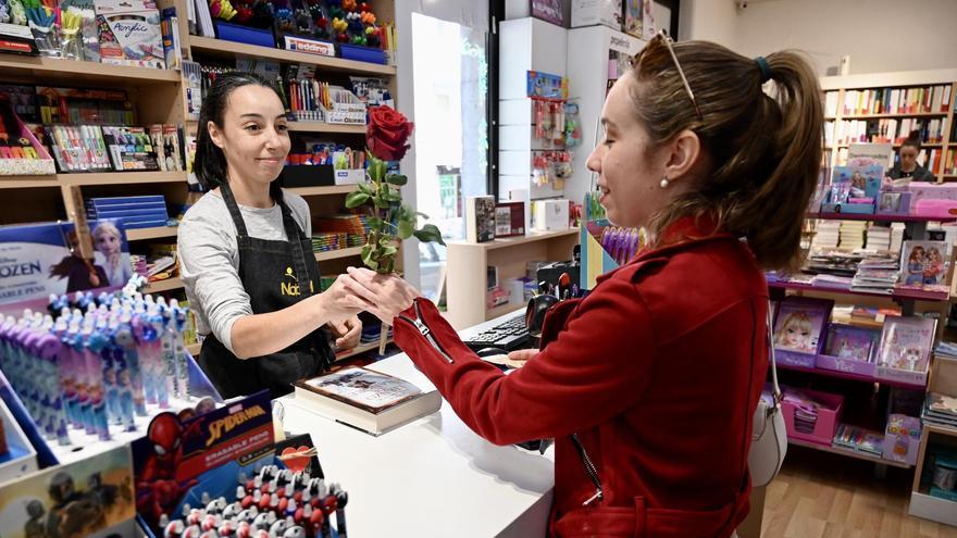 Un día para festejar que somos lectores