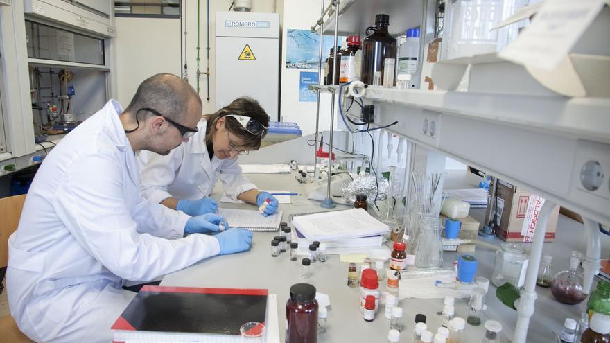 L'UJI aposta per sis projectes d'investigació per a trovar solucions en sostenibilitat ambiental i respostes davant catàstrofes