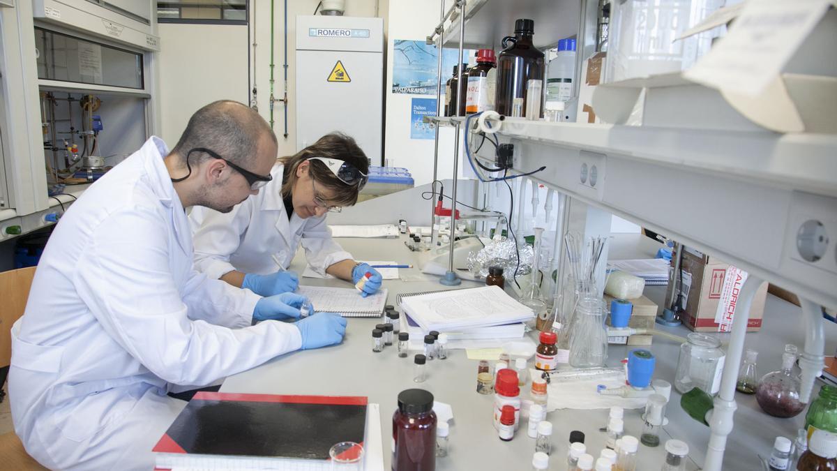 L'UJI ha rebut fons per a impulsar sis projectes relacionats amb la recerca i l'nnovació.