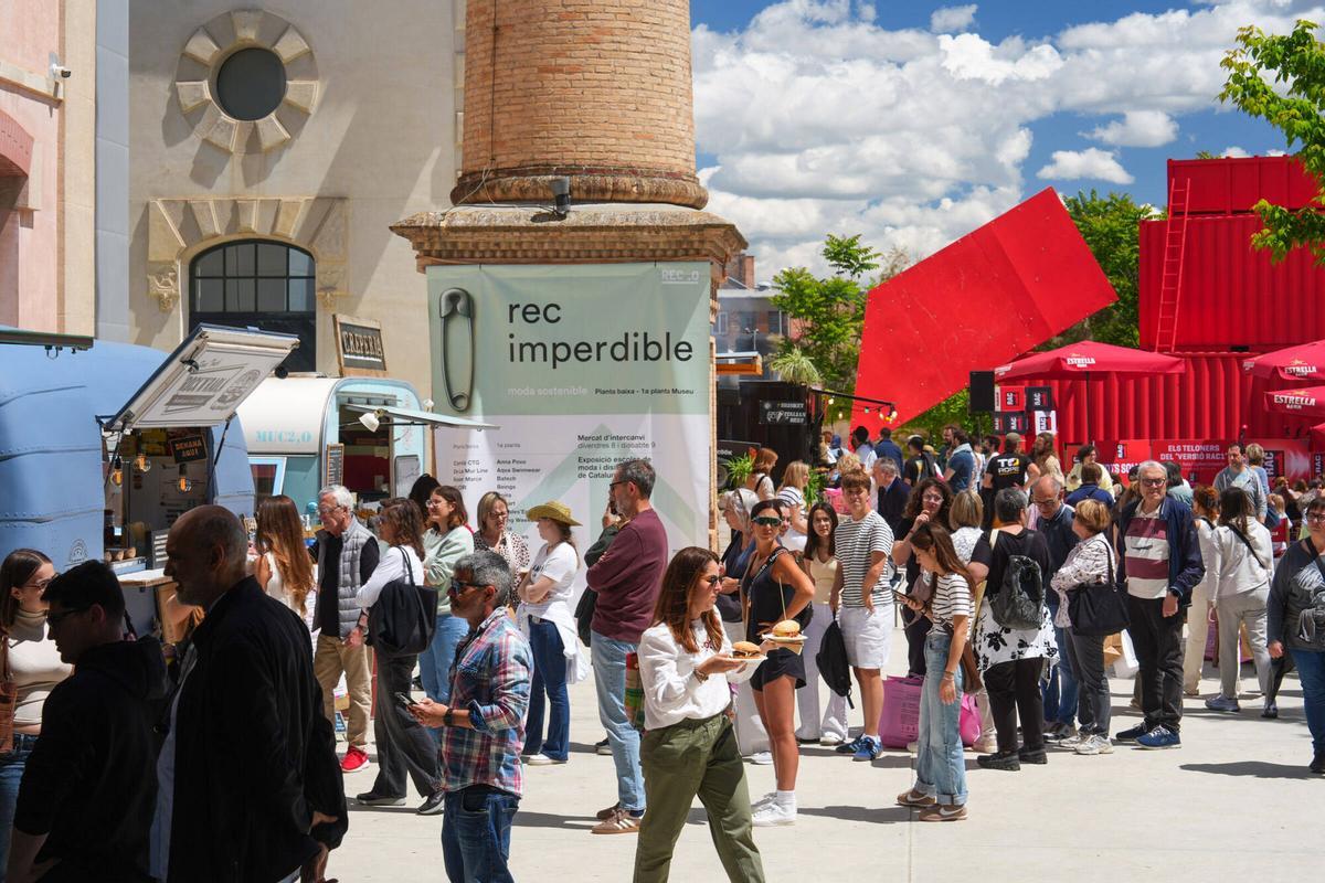 Imatges del Rec.0, a Igualada