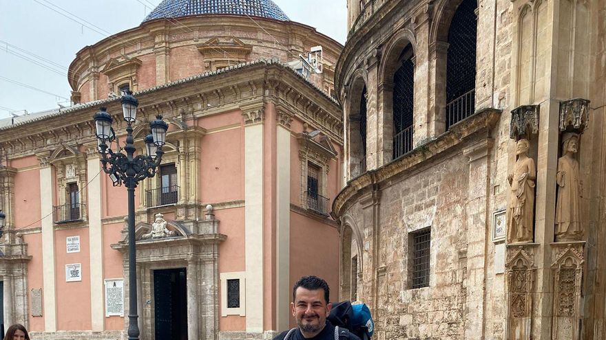 &quot;Hacerse donante cuesta solo una conversación con la familia&quot;