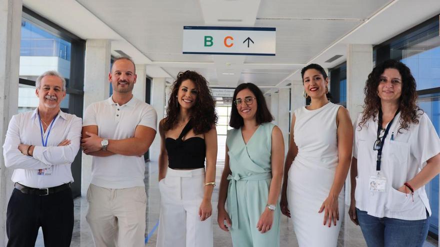 Ibiza ya ha formado a once enfermeras en atención familiar