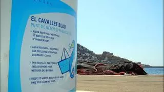 El Consorci Costa Brava Girona ofereix cisternes gratuïtes d'aigua regenerada als municipis davant l'episodi de sequera