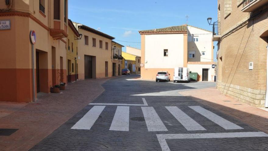 Estas actuaciones toman el testigo a las mejoras en Buenavista y Cantera de San Gregorio. | SERVICIO ESPECIAL