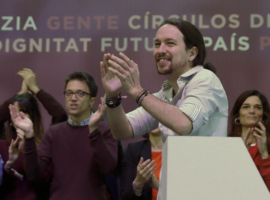 ASAMBLEA CIUDADANA ESTATAL DE PODEMOS