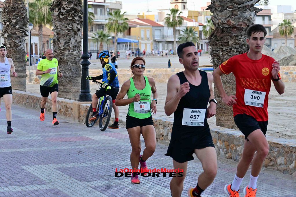 Carrera 5k Animal en Los Alcázares 2024 (II)