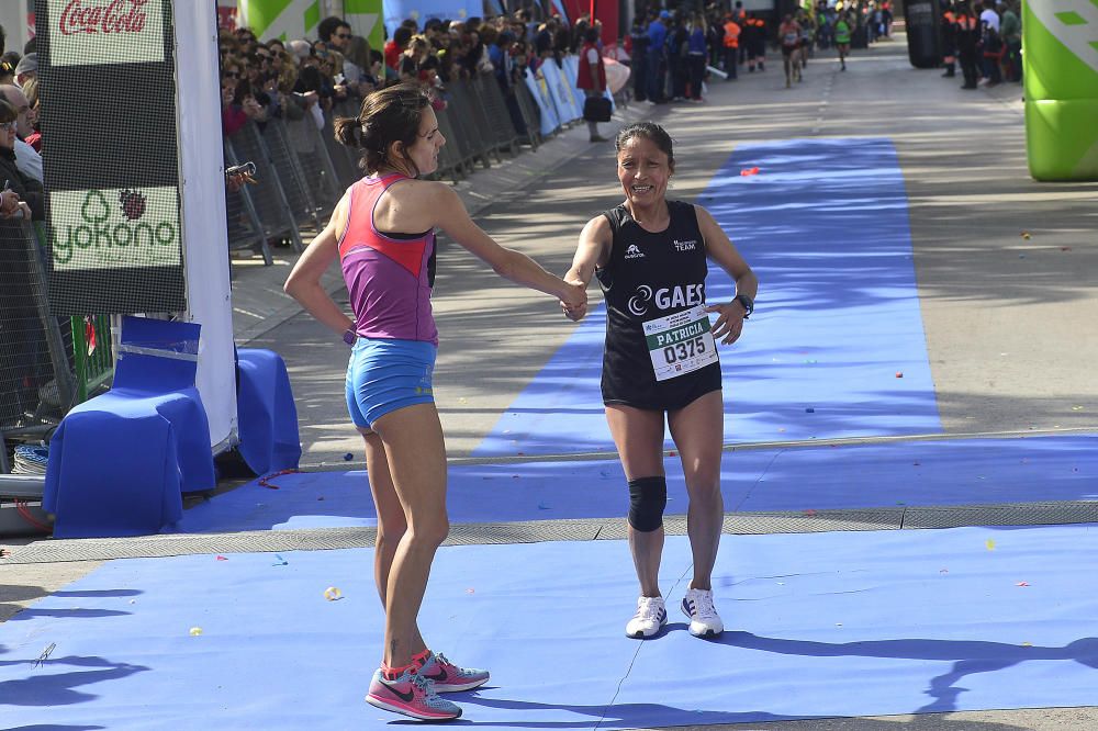 46ª edición del Medio Maratón de Elche