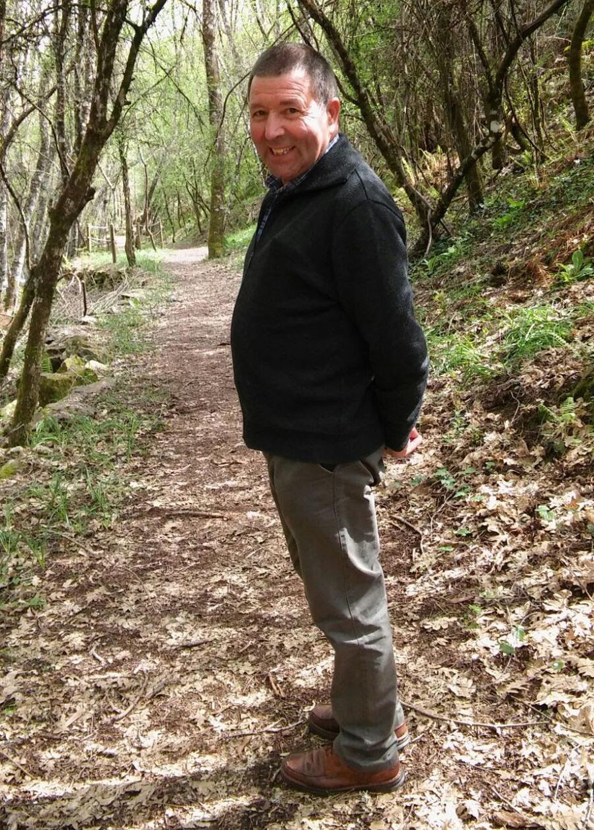 Manuel Alonso.