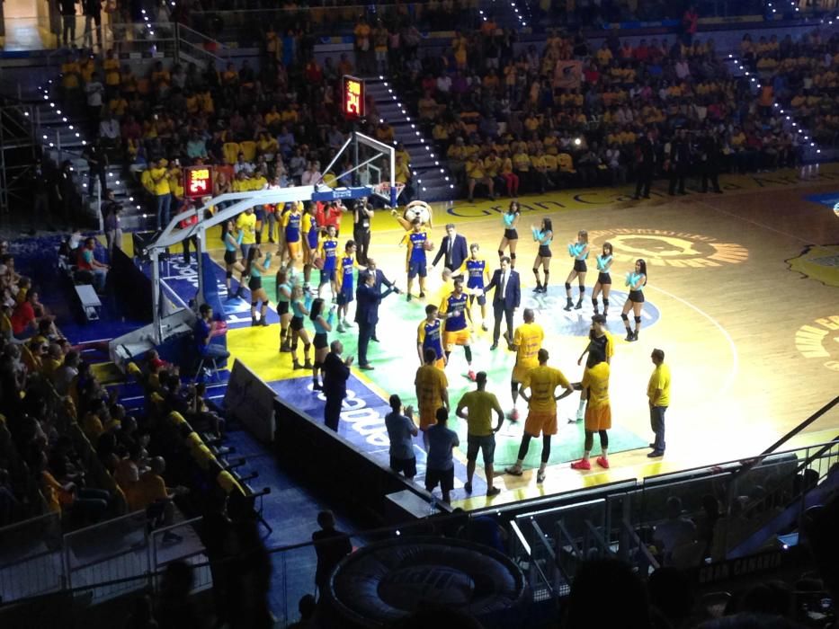 Herbalife Gran Canaria - Iberostar Tenerife