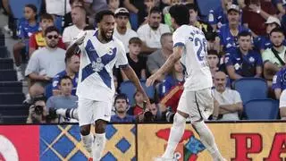 El Deportivo se resiste a la lona: las claves del empate ante el Getafe