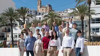 El PSOE de Altea aprueba su lista electoral para las municipales del 28 de mayo