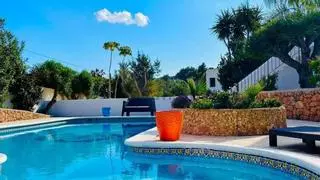 La casa de Ibiza más barata para alquilar en abril en Idealista cuesta 1.800 euros