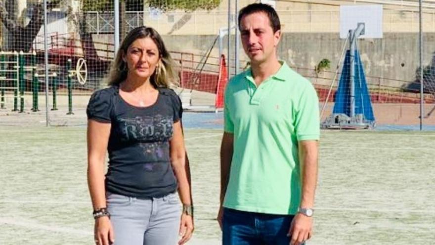 PSIB y MÉS per Mallorca piden el cese o la renuncia de Raquel Sánchez