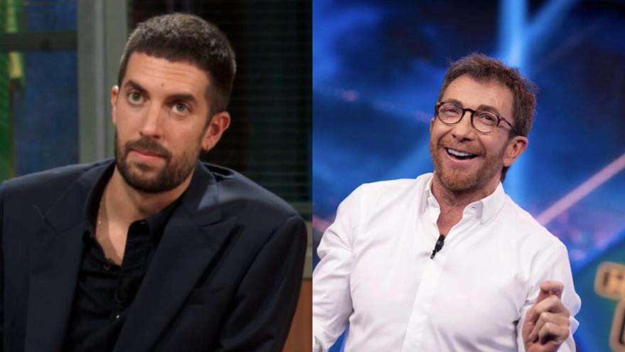 Última hora de la 'La Revuelta' vs. 'El Hormiguero', en directo: reacciones  a la polémica entre David Broncano y Pablo Motos