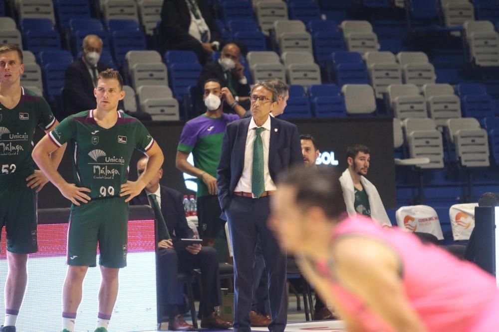 Liga Endesa | Unicaja - Barcelona