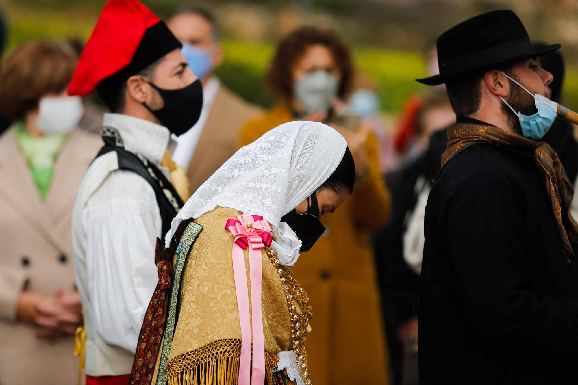 Fiestas de Santa Agnés, Ibiza (2022)