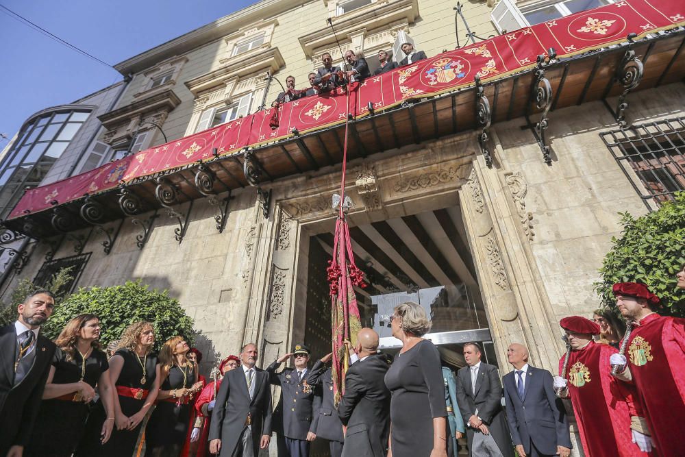 El día del Pájaro en Orihuela