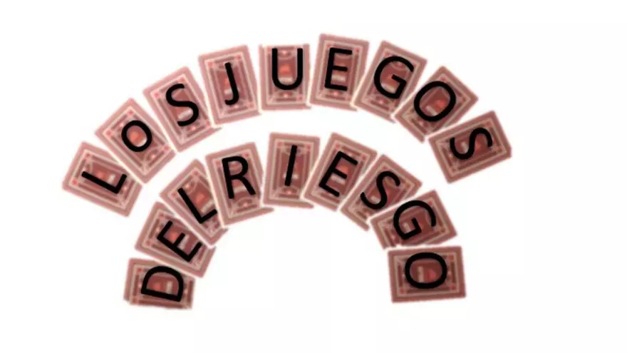 Los Juegos del Riesgo. Capítulo 1. Gatos intoxicados
