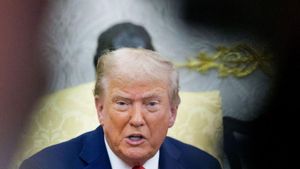 Trump desafia la legalitat amb la seva campanya militar contra el narcotràfic