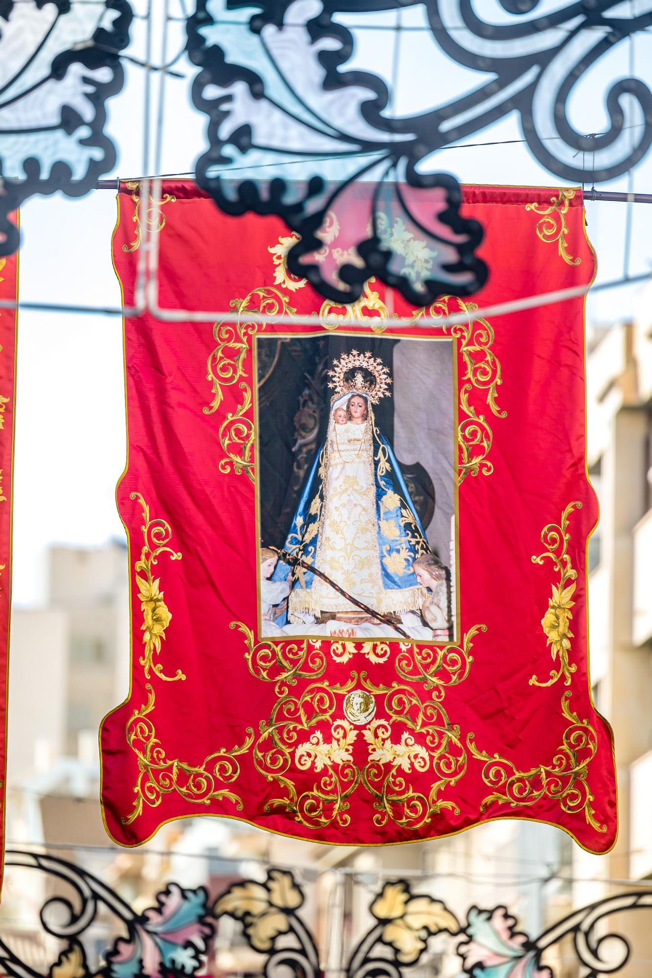 Al ritmo de "Fiesta en Benidorm"