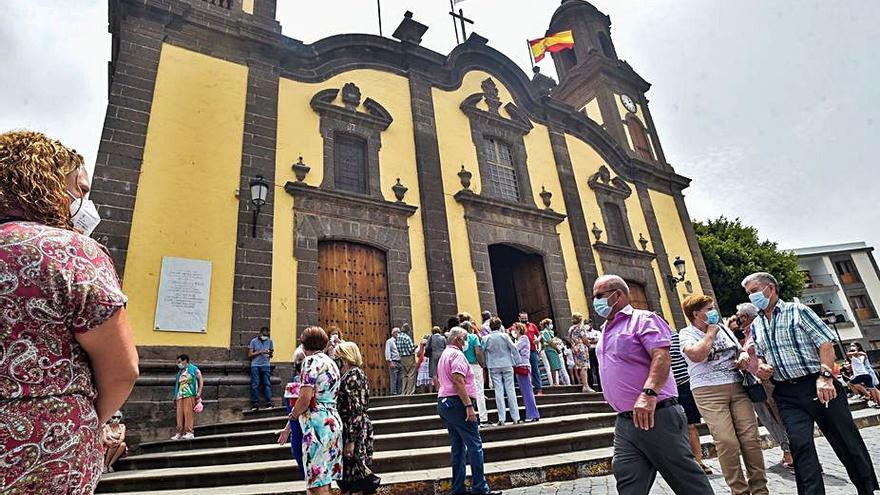 Valsequillo, Guía y varios festivales  toman el relevo en la agenda festiva