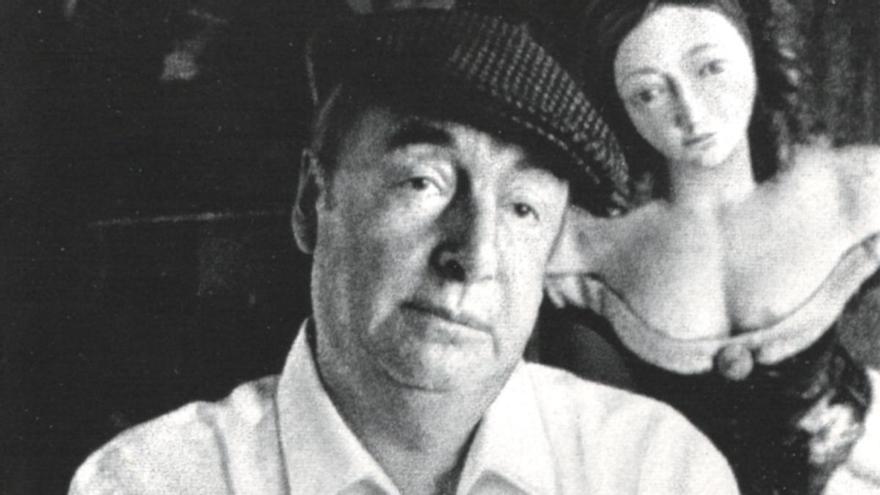 El rompecabezas de la muerte de Neruda