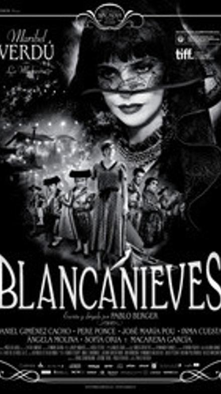 Blancanieves