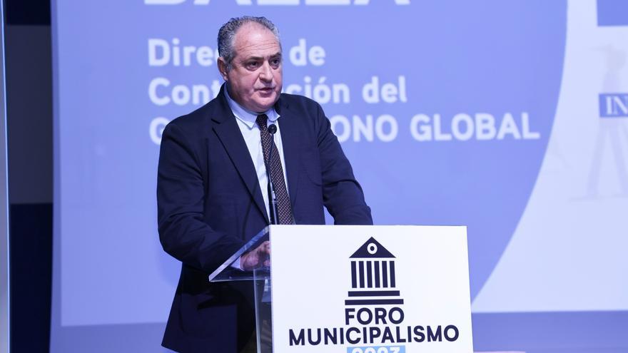Hozono Global apuesta por la colaboración público-privada para fomentar el empleo en Alicante