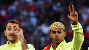 Espanya compareix com a favorita en el sorteig d’avui del Mundial