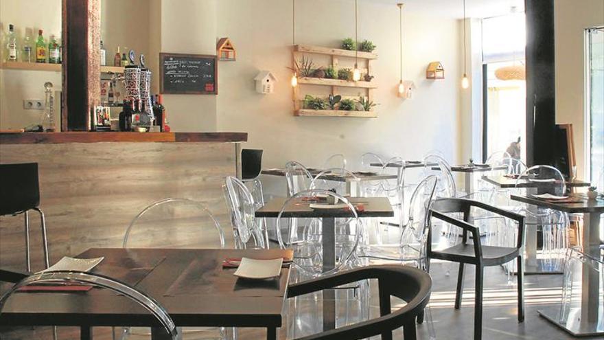 Marina d’Or expande su negocio con 30 restaurantes en València