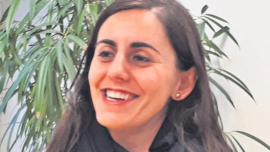 Núria Balada.