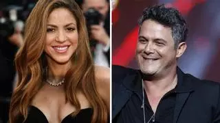 Bombazo: Las pistas que confirmarían que Shakira y Alejandro Sanz tienen una relación