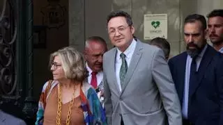 El Supremo propone juzgar al fiscal general por revelar datos del novio de Ayuso por "indicaciones de Presidencia del Gobierno"