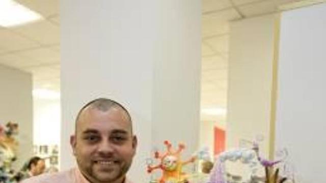 Espadero plantará su décima Hoguera Oficial