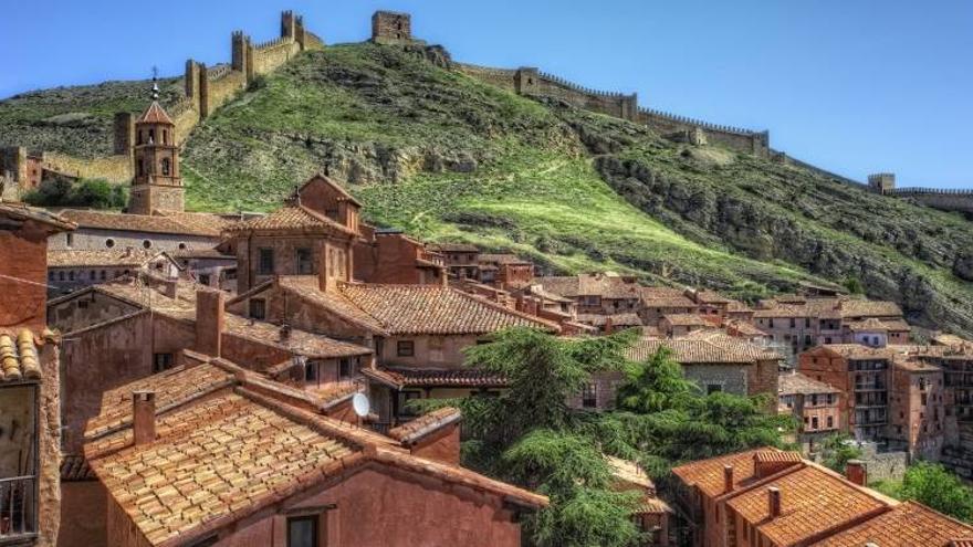 Albarracín premiada como primer &#039;destino recomendado&#039; en España