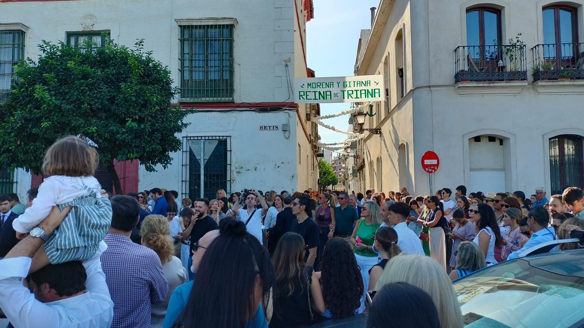 Esperando a la Esperanza.