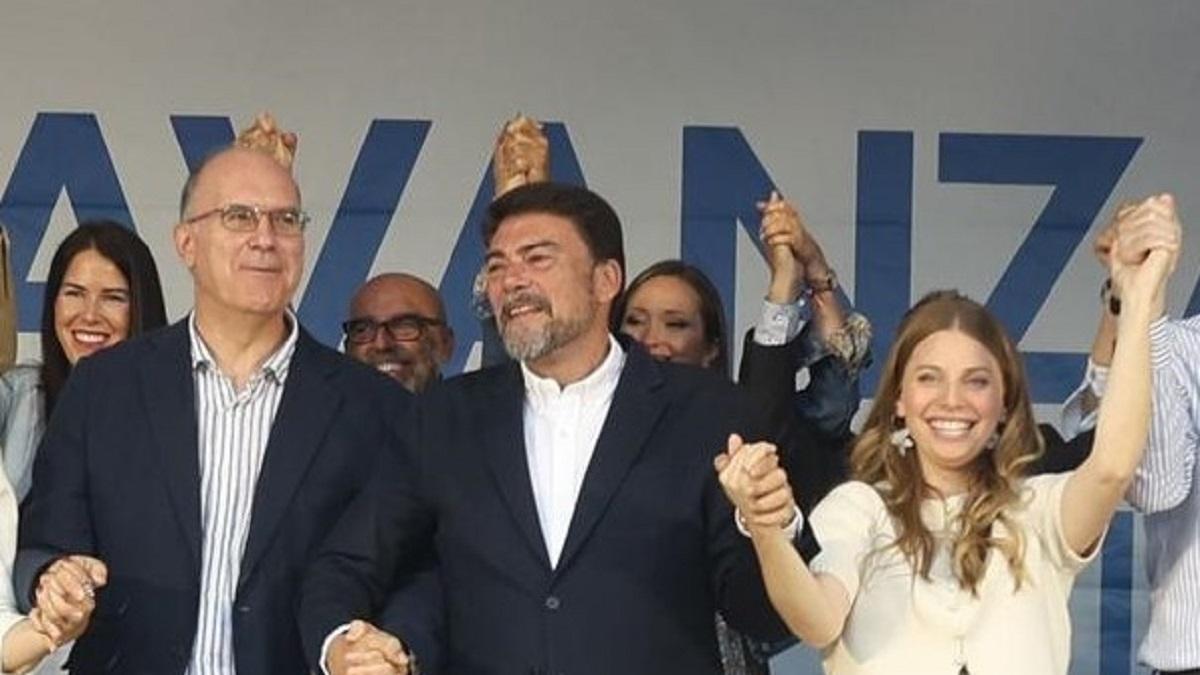 Urbanización Les Naus