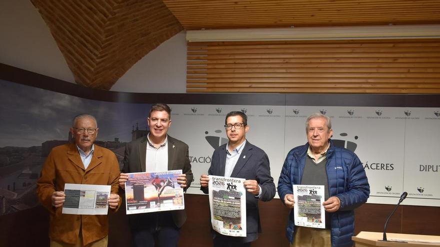 La Ruta Transfrontera, un evento que 