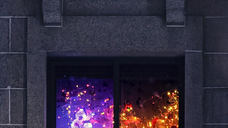 "Ventana de ilusión"