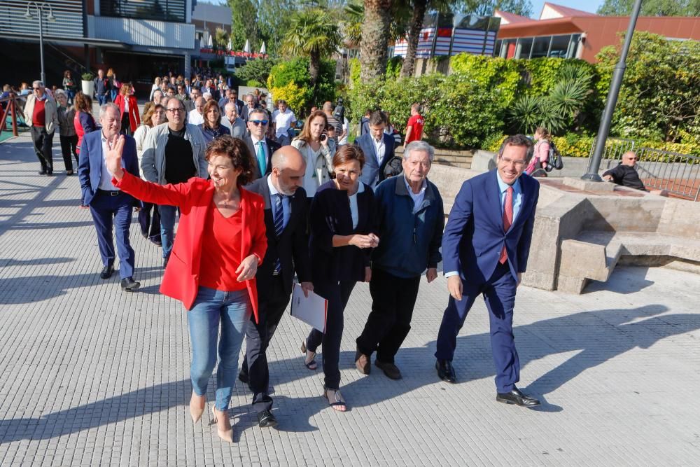 El Grupo Covadonga celebra sus 80 años