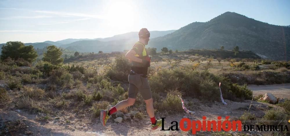 Falco Trail 2018 (Peña Rubia)